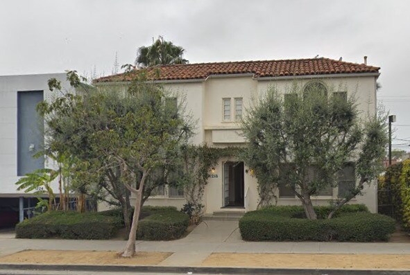 Building Photo - 1218 12th St