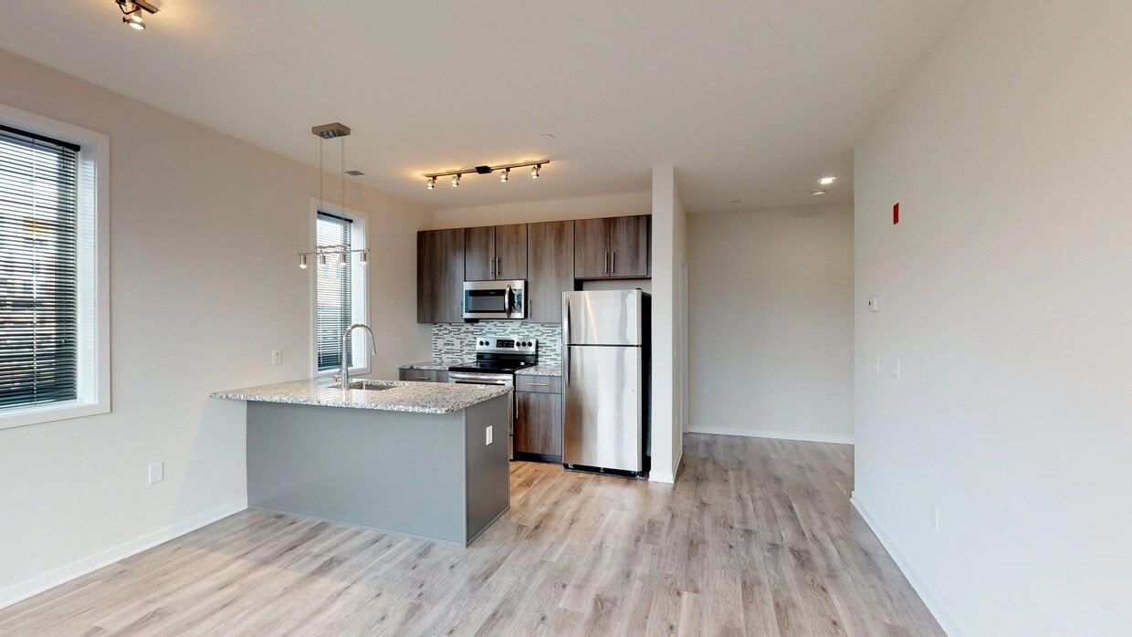 Photo - The Hub at 31 Brewerytown Apartments