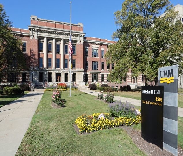 Apartments for Rent Near University of Wisconsin, Milwaukee Milwaukee