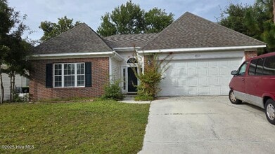 Building Photo - 4903 Vintner Ct
