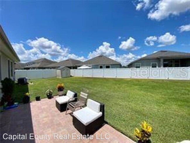 Foto del edificio - 4 br, 2.5 bath House - 2940 Avian Loop