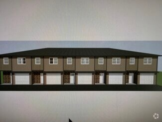 Building Photo - 499 S 100 E