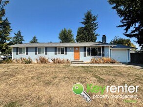 Building Photo - 3736 SW 335th St