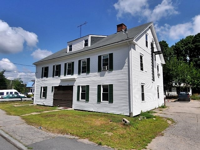 Primary Photo - 505-513 Washington St
