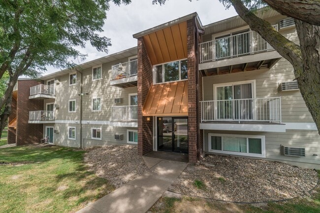 Interior Photo - Springbrook Estates