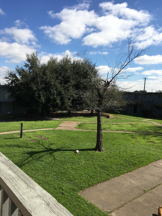 Foto del edificio - 7939 Sarita St