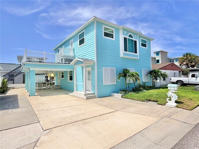 Foto del edificio - 144 Coral Ave