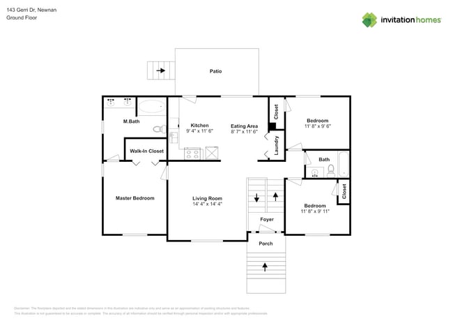 Building Photo - 143 Gerri Dr