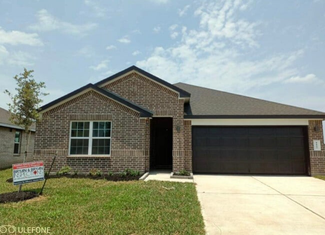 Building Photo - 1127 Curly Angora Ct