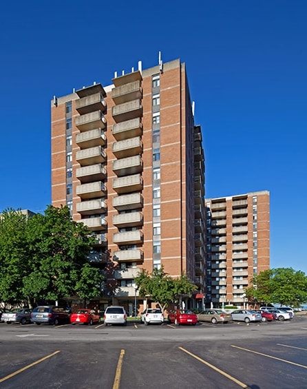 Primary Photo - Marina Vista
