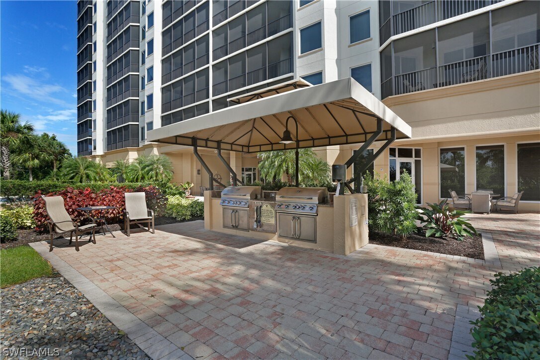 1065 Ln Unit 1103, Naples, FL 34114 Condo for Rent in Naples