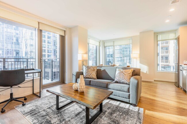 Foto del edificio - 131 Seaport Blvd