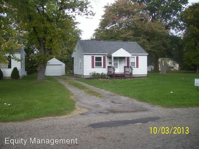 Primary Photo - 2 br, 1 bath House - 108 Laurel