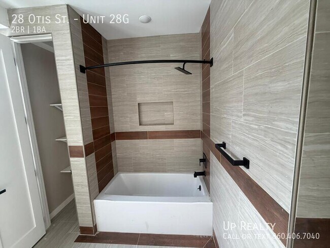 Foto del edificio - 28 Otis St