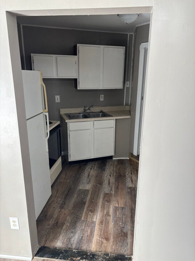 Foto del edificio - 820 N 7th St