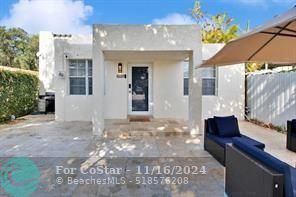 Foto principal - 2228 SW 58th Ct