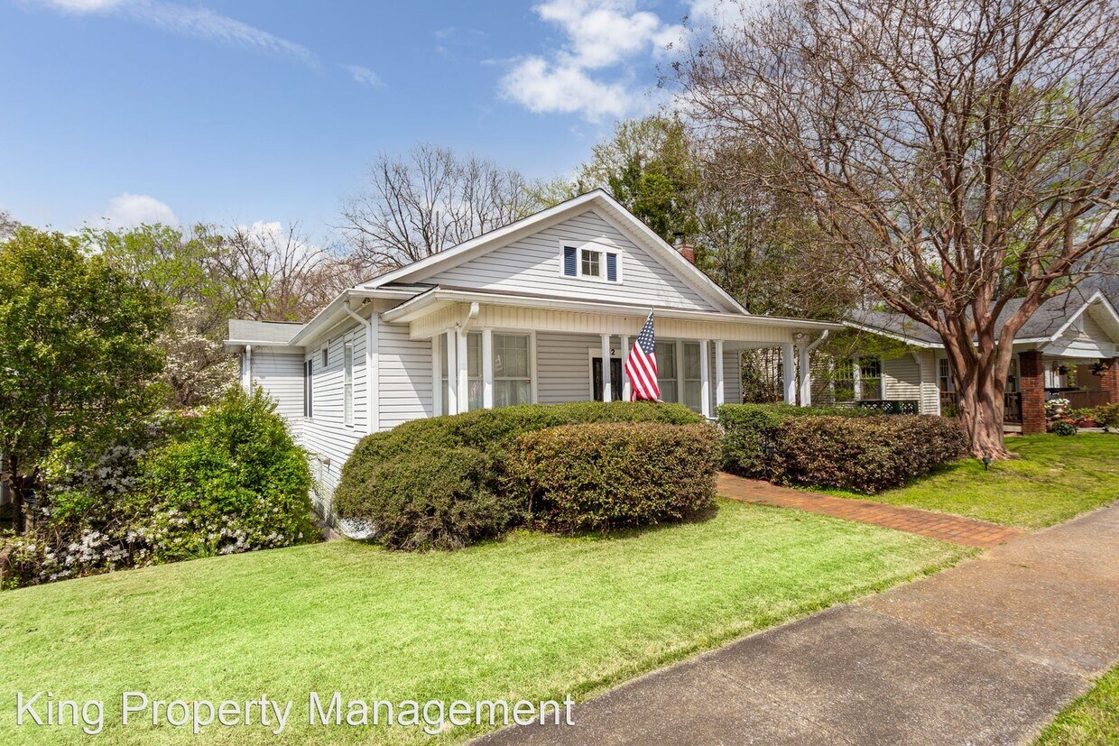 Primary Photo - 3 br, 2 bath House - 612 Keith Ave