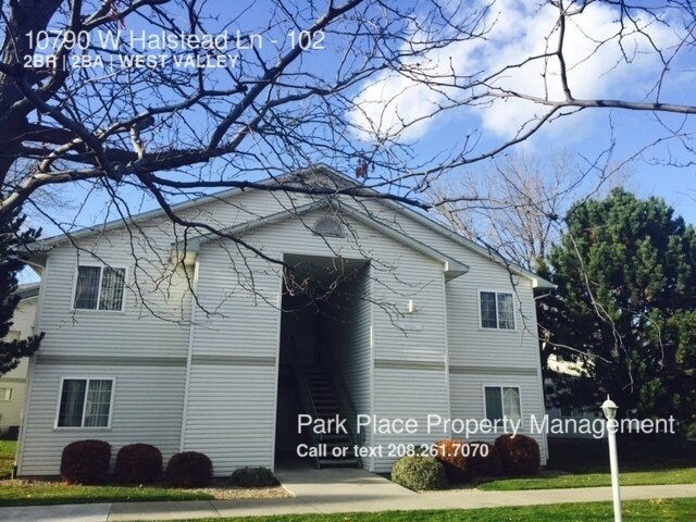Primary Photo - 10790 W Halstead Ln