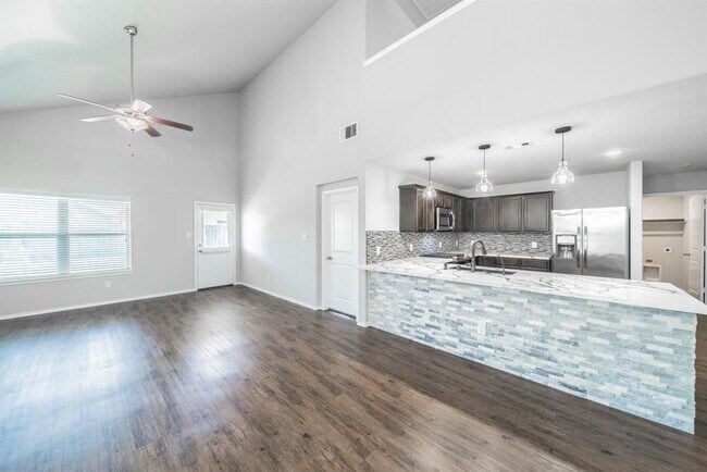 Foto del edificio - 5515 Peralta Mills Way