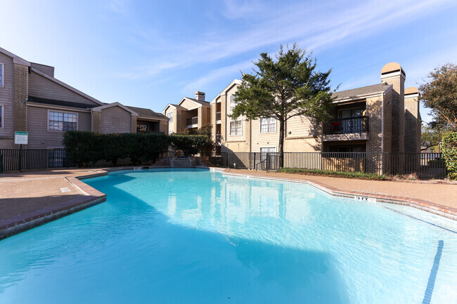 Swimming Pool - Casa Linda