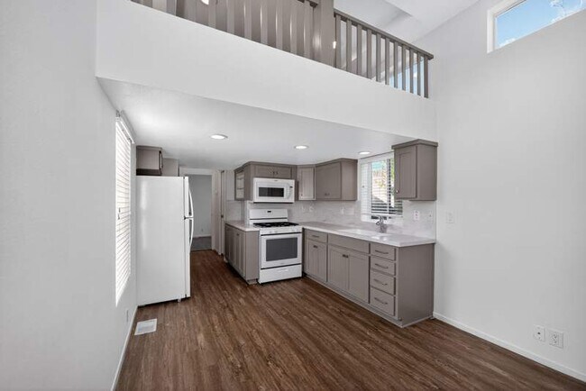 Foto del edificio - 121 1st Ave