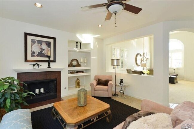 Foto del edificio - 56 Wild Rye Way