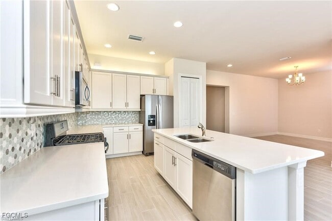 Foto del edificio - 15241 Cortona Wy