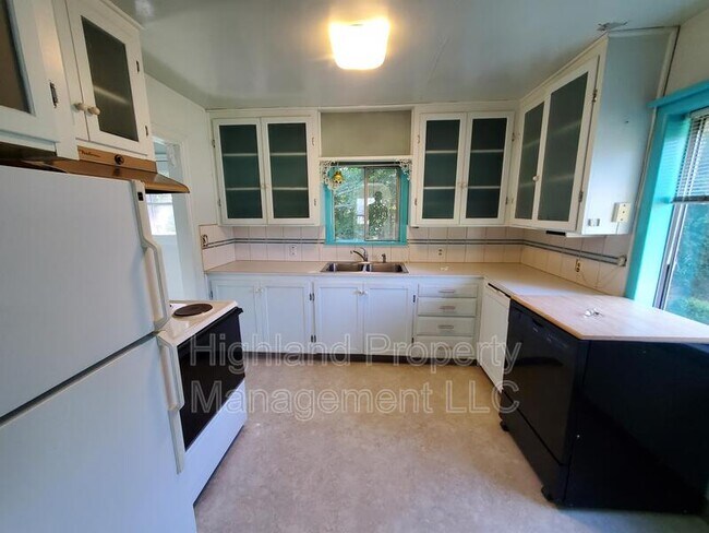 Foto del edificio - 152 SE Water St