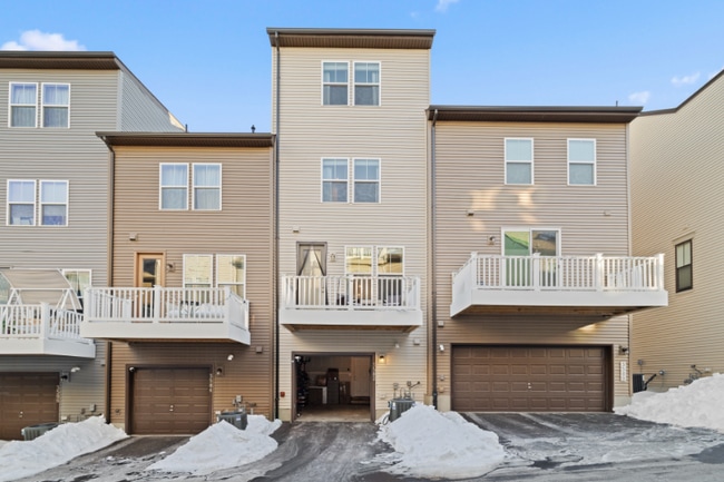 Photo - 3582 Stella Blue Dr Townhome