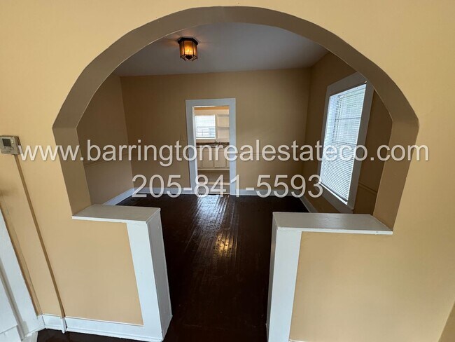 Foto del edificio - 806 4th Ave N