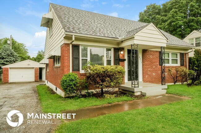 Foto del edificio - 4213 Brookhaven Ave