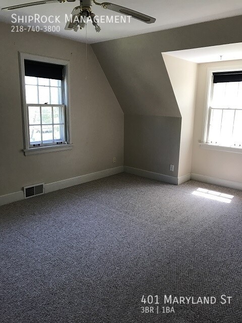 Foto del edificio - 401 Maryland St