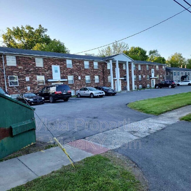 Foto del edificio - 3513 Georgetown Pl