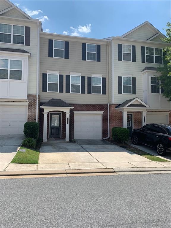 Foto principal - 6818 Blackstone Pl
