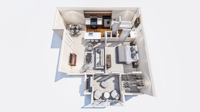 2_3D Plan A2 TV9 - Town Creek