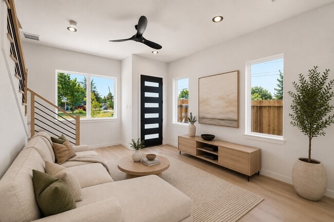 Foto del edificio - 3708 Glenrose St