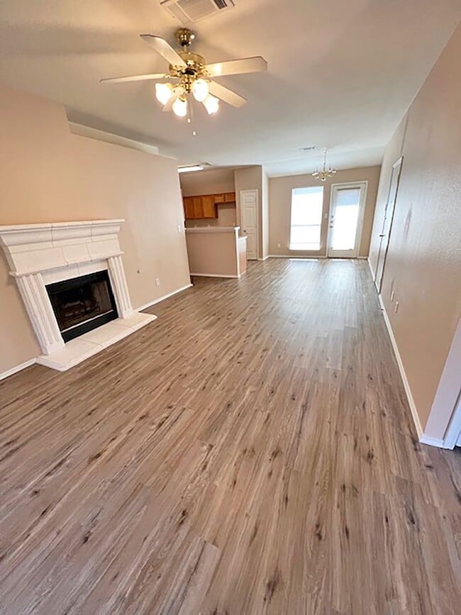 Foto del edificio - Great 3 Bdrm 2 Bath Home in North Denton Tx