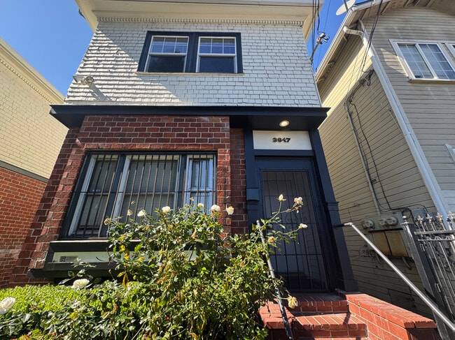 Building Photo - 3641 West St