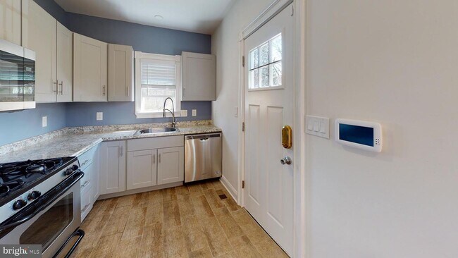 Building Photo - 3613 N Delsea Dr