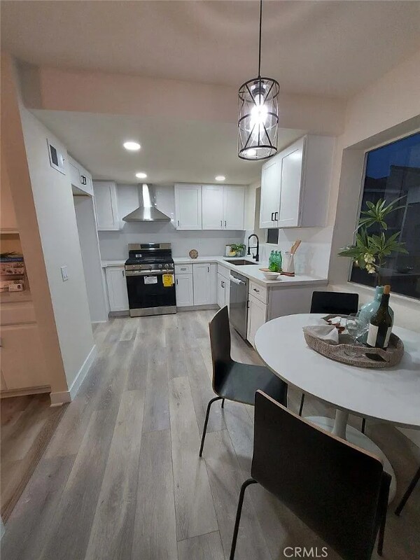 Foto del edificio - 2440 Manhattan Beach Blvd