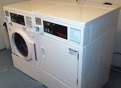 Laundry Room - Pine Ridge Apartment * Please Call*