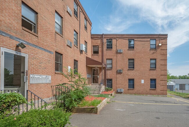 20 Peck Street - 20-30 Peck St