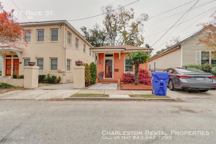 Primary Photo - 457 Race St