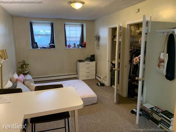 Building Photo - 1 br, 1 bath  - 1118 Commonwealth Ave #2