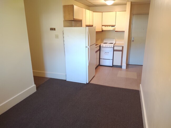 Foto del edificio - 1314 N 13th St