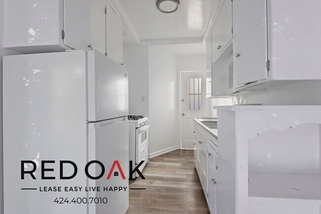 Building Photo - ~Recently Redone~ Stunning One Bedroom wit...