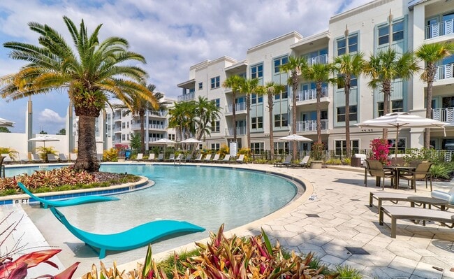 Building Photo - Astoria at Celebration