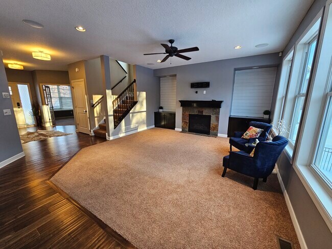 Foto del edificio - 12624 Xylite St NE