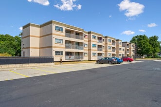 Building Photo - Pioneer Park Apartments