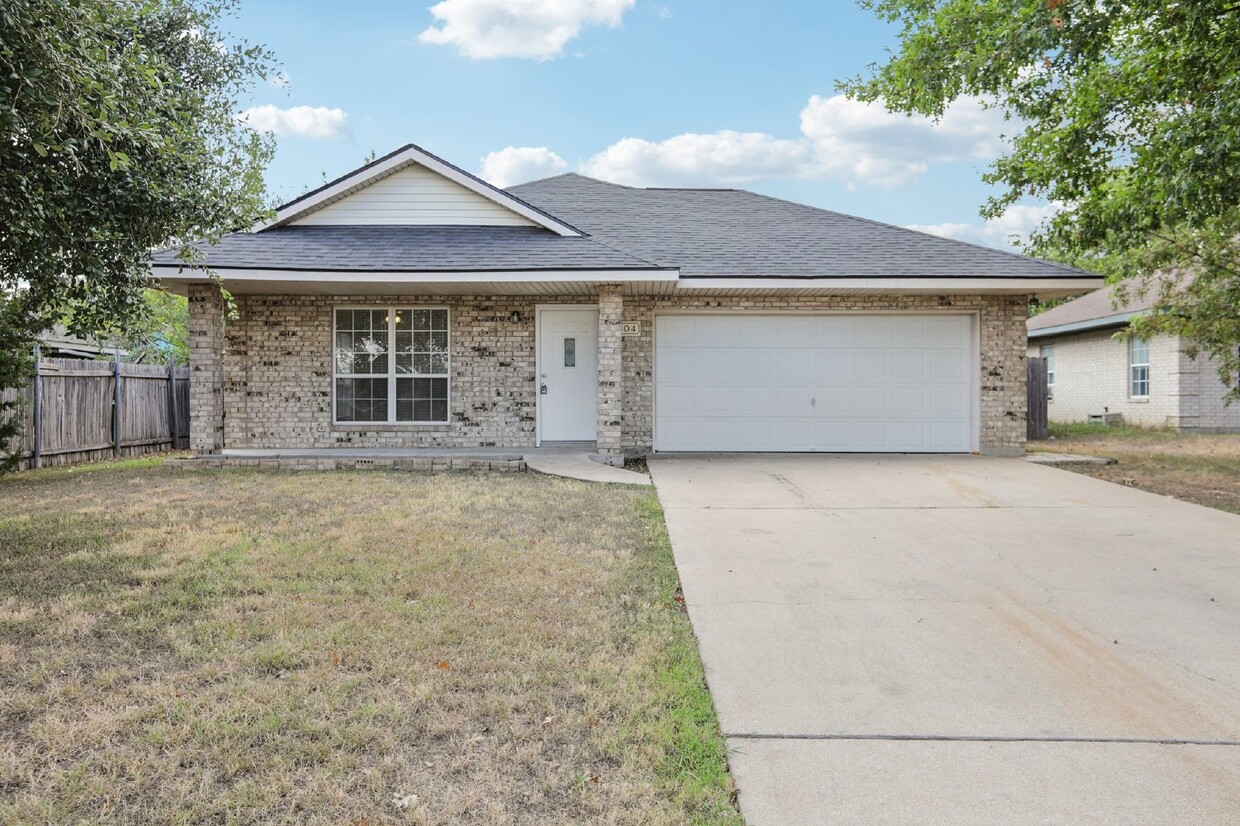 Foto principal - Beautiful Home in Leander